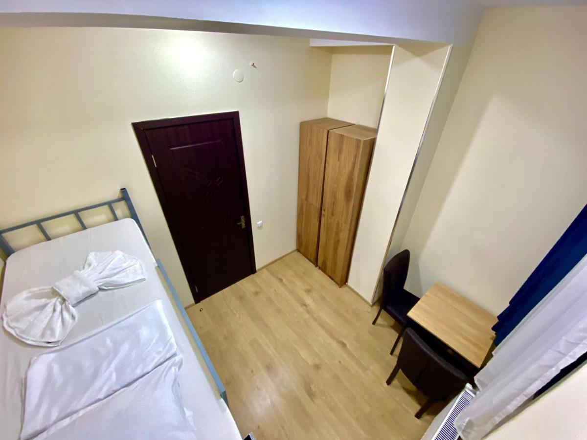Hostel Number 49 Tbilisi Exteriér fotografie