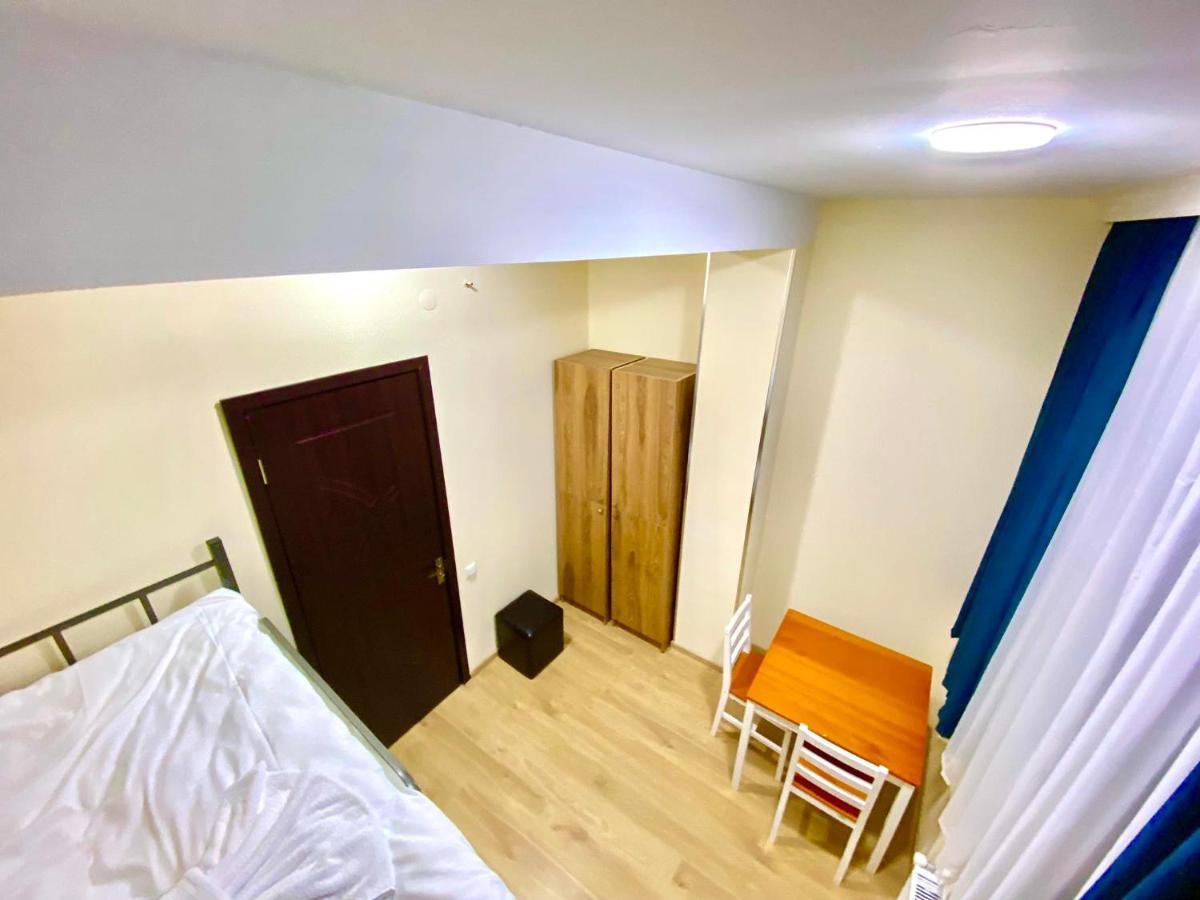 Hostel Number 49 Tbilisi Exteriér fotografie